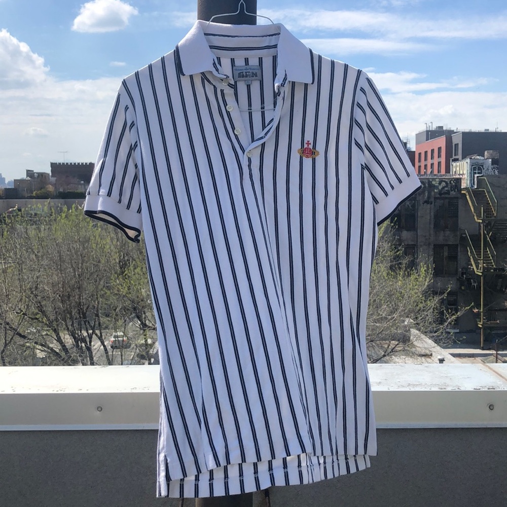 COPY - Vivienne Westwood Polo